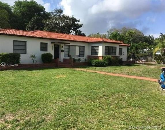 Griffing Biscayne Park Estates, 844 NE 121st St, Biscayne Park, Florida 33161, image 2