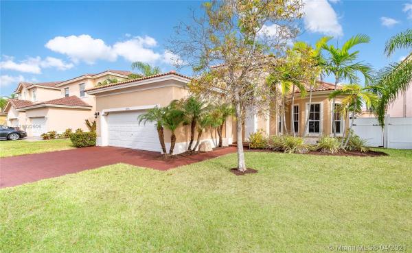 Portofino Lakes, 3741 NE 15th St, Homestead, Florida 33033, image 2