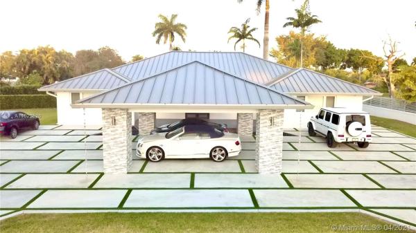 Sweetwater Estates, 10 SW 124th Ave, Tamiami, Florida 33184, image 2