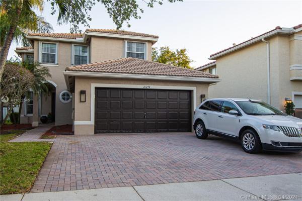 Silver Isles, 16274 SW 28th Ct, Miramar, Florida 33027, image 2