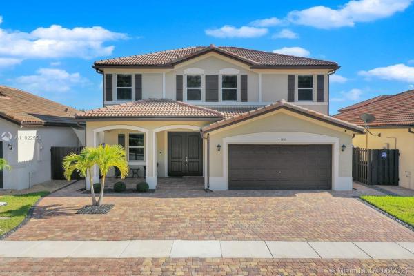 Country Gardens South, 4180 NE 21st St, Homestead, Florida 33033, image 2