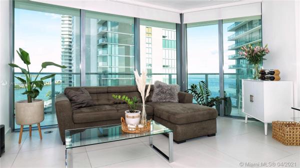 Paraiso Bayviews, 501 NE 31st St #1506, Miami, Florida 33137, image 2