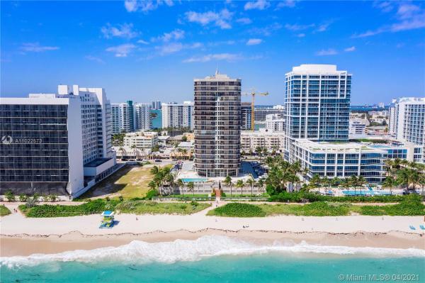 The Sterling, 6767 Collins Ave #906, Miami Beach, Florida 33141, image 2