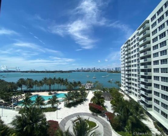 Flamingo South Beach, 1500 Bay Rd #722S, Miami Beach, Florida 33139, image 2