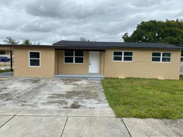 River Gulfair, 1965 NW 104th St, West Little River, Florida 33147, image 2