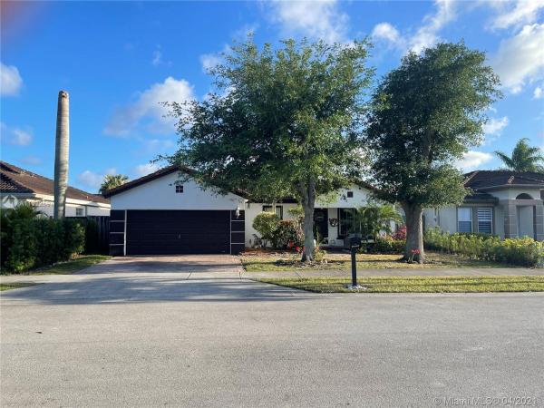 Laguna Ponds, 14244 SW 161st St, Richmond West, Florida 33177, image 2
