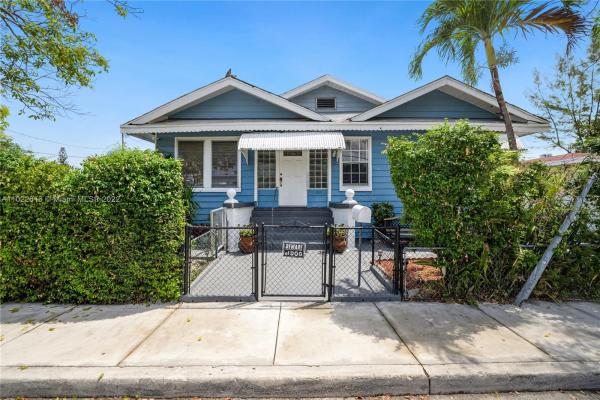 Wyndwood Park, 3425 NW 1st Ave, Miami, Florida 33127, image 1