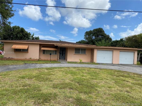 Brandon Park, 15345 NW 5th Ave, Golden Glades, Florida 33169, image 2