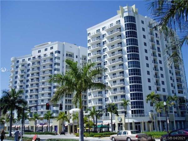 Radius, 1830 Radius Dr #1311, Hollywood, Florida 33020, image 2