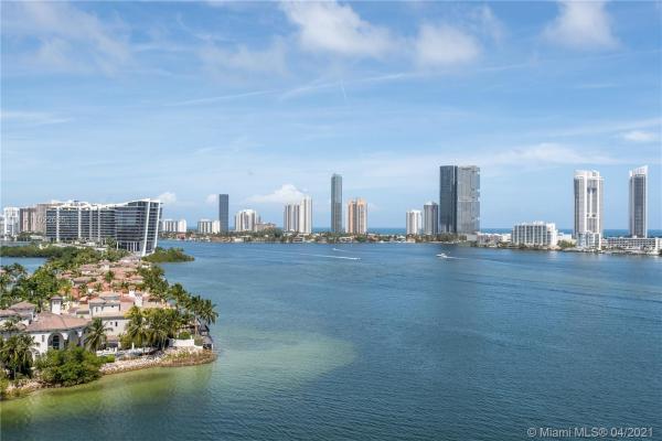 3000 Island Boulevard, 3000 Island Blvd #1203, Aventura, Florida 33160, image 2