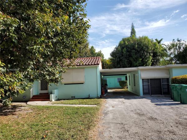 Glen Gables, 4678 SW 11th St, Coral Gables, Florida 33134, image 2
