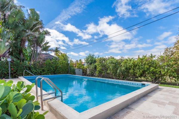 Treasure Island, 7536 Adventure Ave, North Bay Village, Florida 33141, image 2