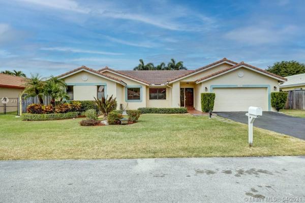 Waverly Hundred, 15823 Stonetower St, Davie, Florida 33331, image 2