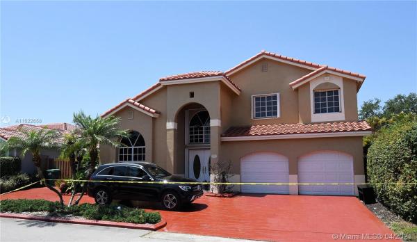 Paseos 2, 10950 SW 161st Pl, The Hammocks, Florida 33196, image 2