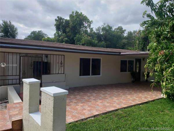Arch Creek Estates, 1573 NE 148th St, Golden Glades, Florida 33161, image 2