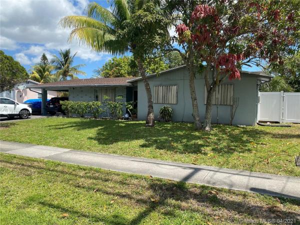 Flair, Lauderhill, Florida 33313, image 2