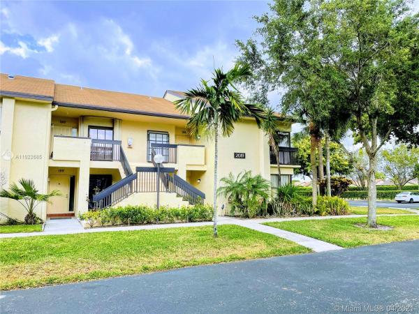 Meadowridge East, 2019 SW 15th St #157, Deerfield Beach, Florida 33442, image 2