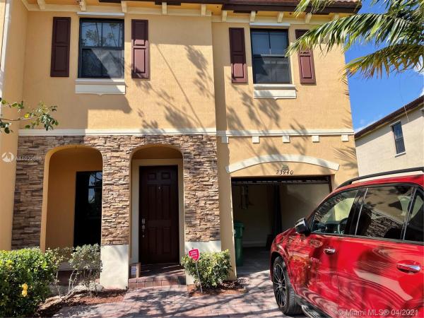 Silver Palms West, 23940 SW 118th Ave, Princeton, Florida 33032, image 2
