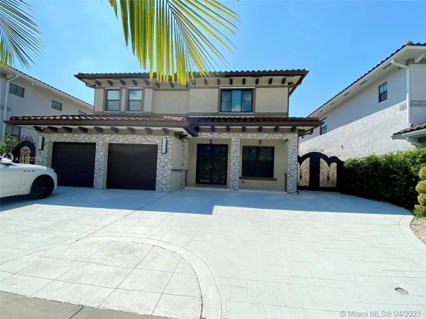 2120 SW 145th Ave, Unincorporated Dade County, Florida 33175, image 2