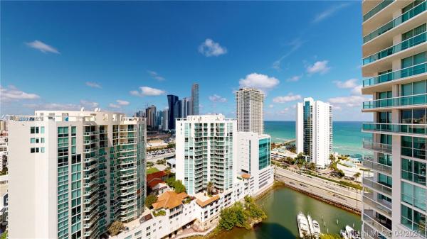 Oceania 4, 16400 Collins Ave #2346, Sunny Isles Beach, Florida 33160, image 2