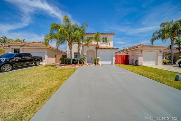 Windy Pointe, 8757 SW 213th Ln, Cutler Bay, Florida 33189, image 2