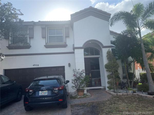 Riviera Isles, 4928 SW 165th Ave, Miramar, Florida 33027, image 2