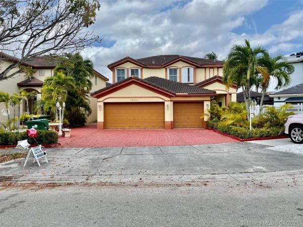 15431 SW 39th Ter, Unincorporated Dade County, Florida 33185, image 2