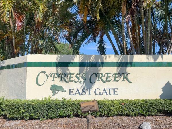 Cypress Creek East Gate, 4291 Fox Trce, Boynton Beach, Florida 33436, image 2