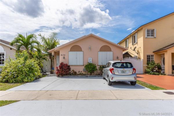 Monaco Dream Homes, 16134 SW 138th Ct, Richmond West, Florida 33177, image 2