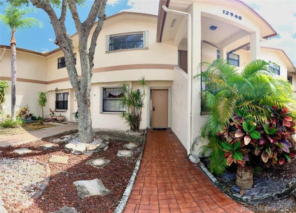 Miller Villas, 12940 SW 64th Ln #306-3, Kendale Lakes, Florida 33183, image 2