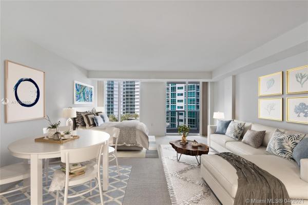 Harbour House, 10275 Collins Ave #801, Bal Harbour, Florida 33154, image 2