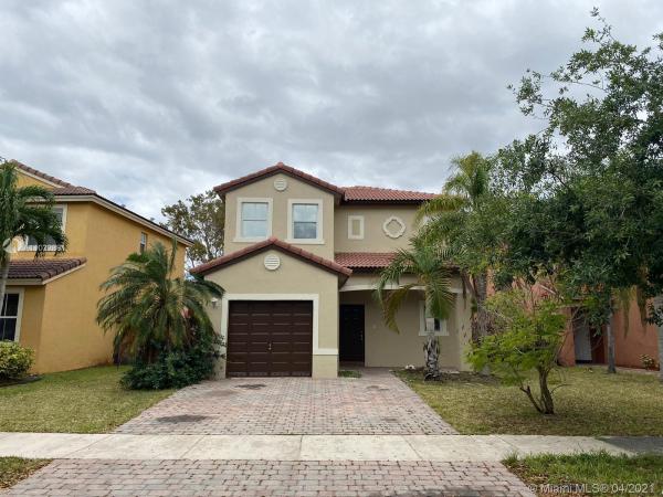The Shores At Keys Gate, 1568 SE 20th Ter #1568, Homestead, Florida 33035, image 2