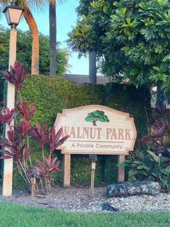 Walnut Park, 7575 SW 96th Ct, Sunset, Florida 33173, image 2