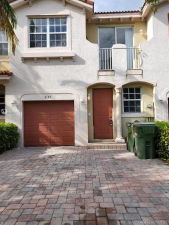 Portofino Villas West, 2123 NE 6th St, Homestead, Florida 33033, image 2