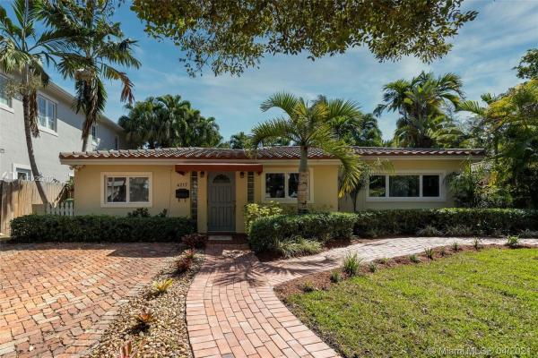 Camner Gables, 4217 Anne Ct, Miami, Florida 33133, image 2
