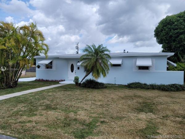 Fairlawn Estates, 4221 SW 97th Pl, Olympia Heights, Florida 33165, image 2