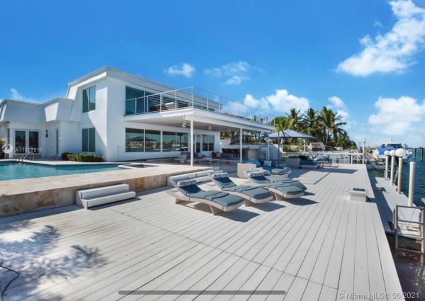 Biscayne Beach, 1055 N Stillwater Dr, Miami Beach, Florida 33141, image 2