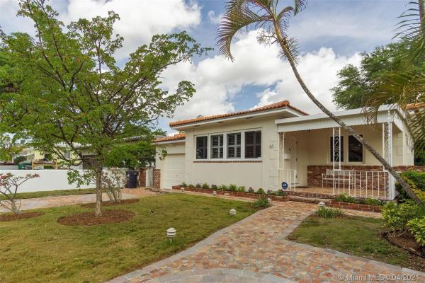 Village Of El Portal, 61 NE 88th St, El Portal, Florida 33138, image 2
