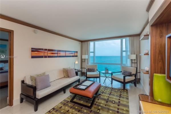Central Carillon Beach, 6801 Collins Ave #1022, Miami Beach, Florida 33141, image 2