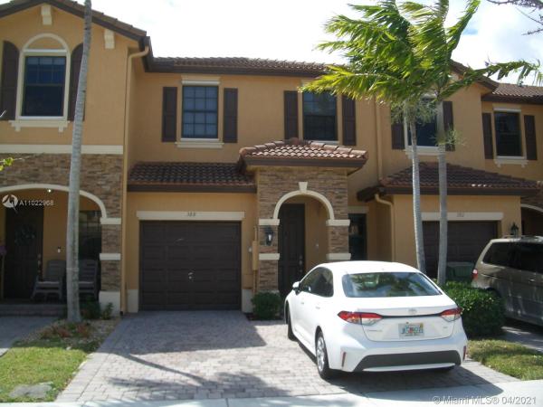 Umbria At The Vineyards, 388 NE 37th Ter, Homestead, Florida 33033, image 2