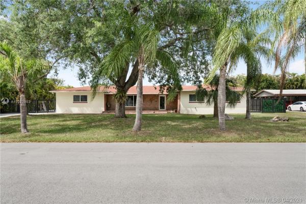 Redland No HOA, 16891 SW 277th St, Redland, Florida 33031, image 2