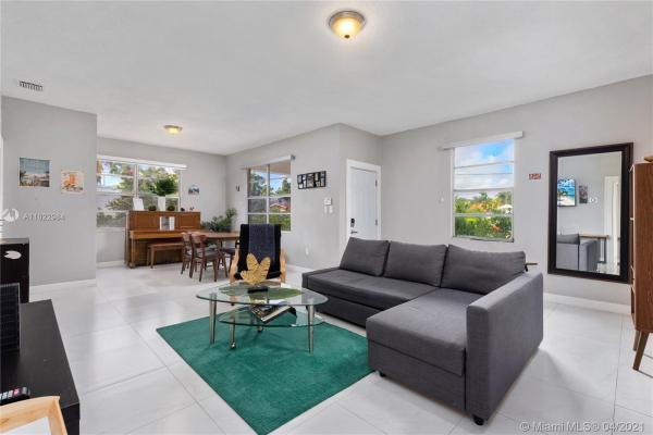 Lawrence Estates Land, 1201 SW 12th Ave, Miami, Florida 33129, image 2