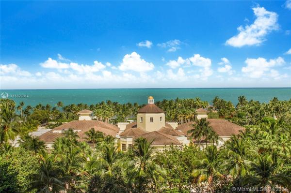 Club Tower, 785 Crandon Blvd #804, Key Biscayne, Florida 33149, image 2