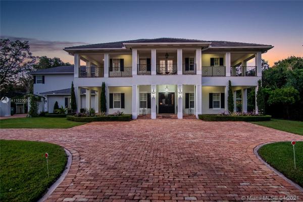 Kendall No HOA, 8551 SW 102nd St, Kendall, Florida 33156, image 2