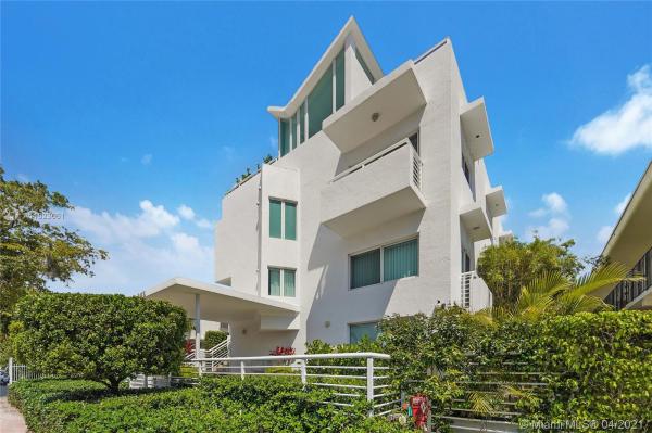 Nine45, 945 Jefferson Ave #107, Miami Beach, Florida 33139, image 1