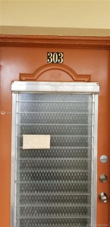 Sunrise Lakes 1, 2751 E Sunrise Lakes Dr #303, Sunrise, Florida 33322, image 1