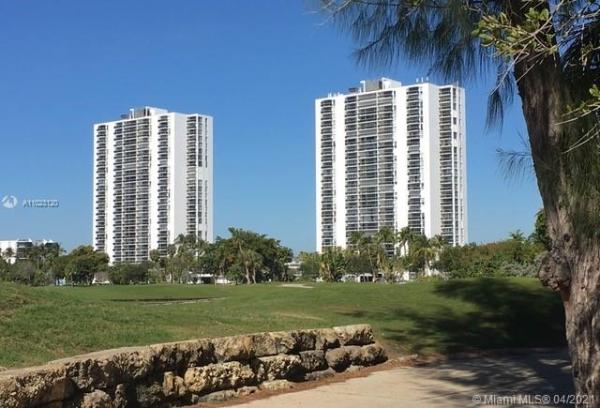 Eldorado Towers, 3625 N Country Club Dr #1803, Aventura, Florida 33180, image 2