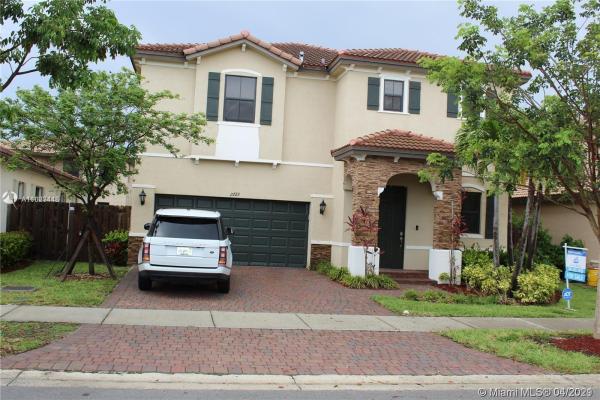 Silver Palms West, 11729 SW 236th St, Princeton, Florida 33032, image 2