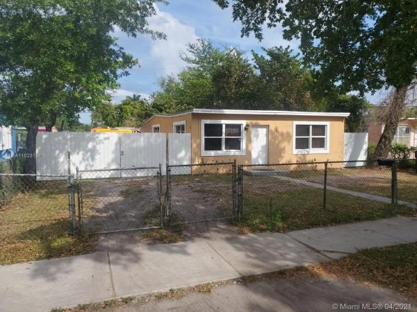 Gerald Estates, 14121 NW 23rd Pl, Opa-Locka, Florida 33054, image 2