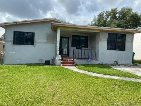 282 NE 116th St, Unincorporated Dade County, Florida 33161, image 2